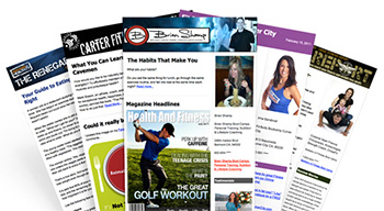 Automated Fitness Marketing Automated Fitness Marketing